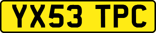 YX53TPC
