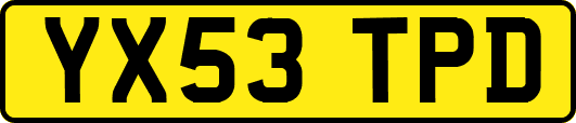 YX53TPD