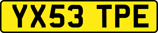 YX53TPE