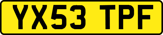 YX53TPF
