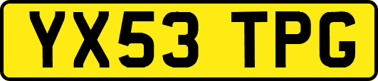 YX53TPG