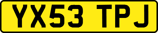 YX53TPJ