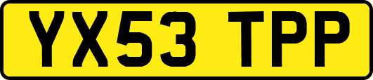 YX53TPP