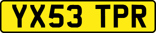 YX53TPR