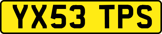 YX53TPS