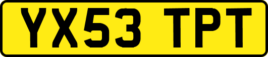 YX53TPT