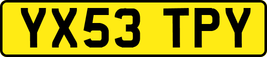 YX53TPY
