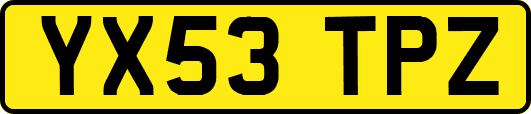 YX53TPZ