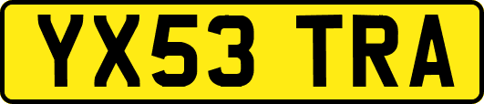 YX53TRA