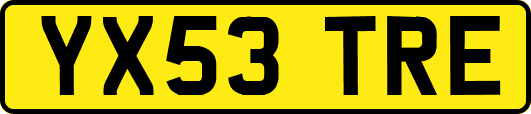 YX53TRE