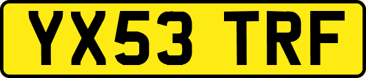 YX53TRF