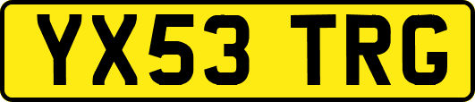 YX53TRG