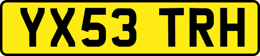 YX53TRH
