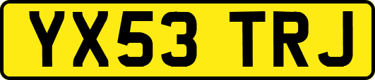 YX53TRJ