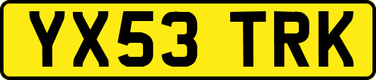 YX53TRK