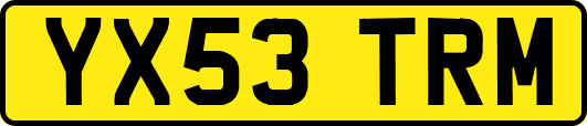 YX53TRM