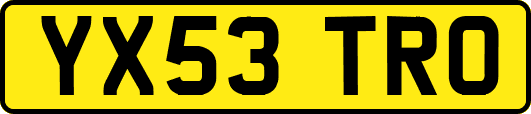 YX53TRO