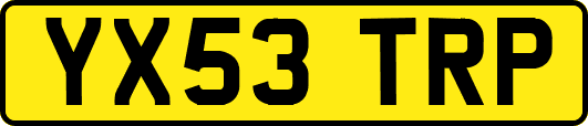 YX53TRP