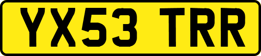 YX53TRR