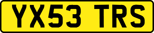 YX53TRS