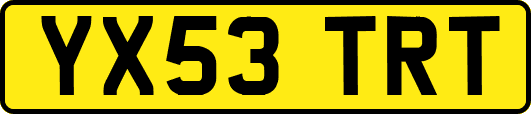 YX53TRT