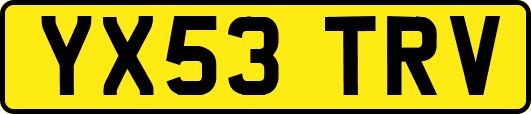YX53TRV