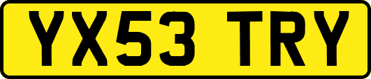 YX53TRY