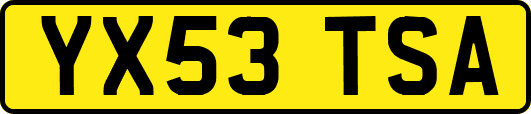 YX53TSA