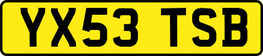 YX53TSB