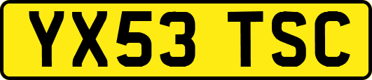 YX53TSC