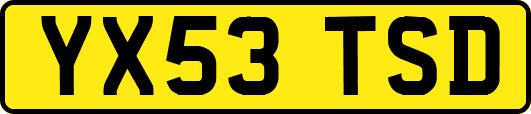 YX53TSD