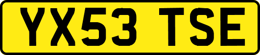 YX53TSE