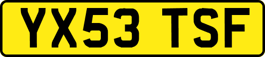 YX53TSF