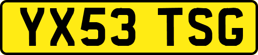 YX53TSG