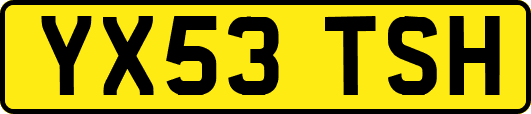 YX53TSH