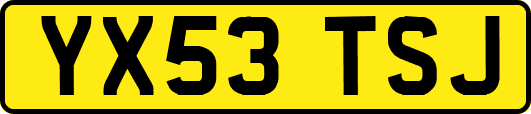 YX53TSJ