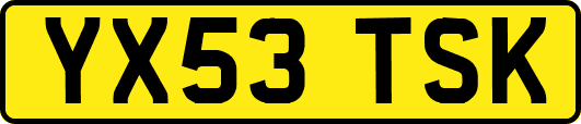 YX53TSK