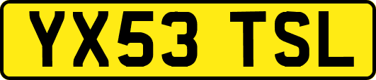 YX53TSL