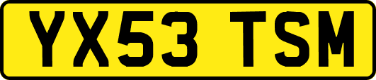 YX53TSM