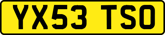 YX53TSO