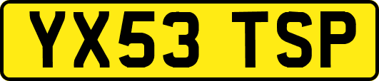 YX53TSP