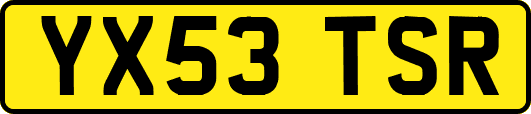 YX53TSR