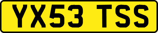 YX53TSS