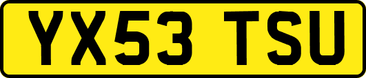 YX53TSU