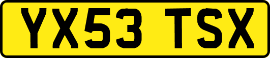 YX53TSX