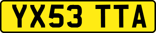 YX53TTA