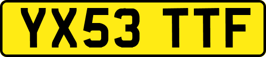 YX53TTF
