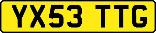 YX53TTG