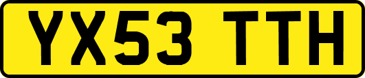 YX53TTH