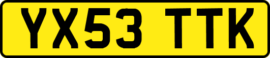 YX53TTK